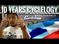 Cyclelogy Kota Kinabalu, Sabah. 10 years serving the cycling  community.