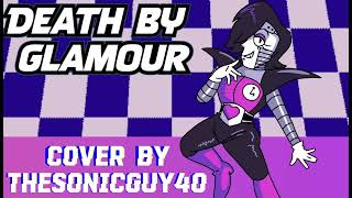 Download Lagu Death by Glamour - Undertale (Cover) MP3 Download Lagu Death by Glamour - Undertale (Cover) MP3