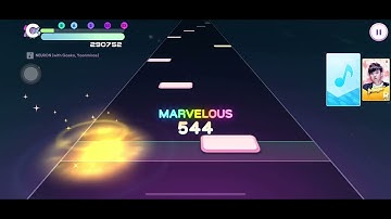 Rhythm Hive | JHOPE - NEURON FT. GAEKO, YOON MIRAE| HARD