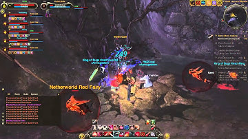 Cabal 2 US/EU (bugged) Battlemode Quest (BM)