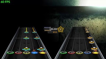 Invasion of the Gabber Robots (MIDI) by The Laziest Men on Mars - Clone Hero
