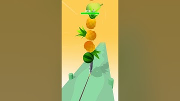 JUCİY RUN Game All Levels Update Gameplay Walkthrough Level 183-192