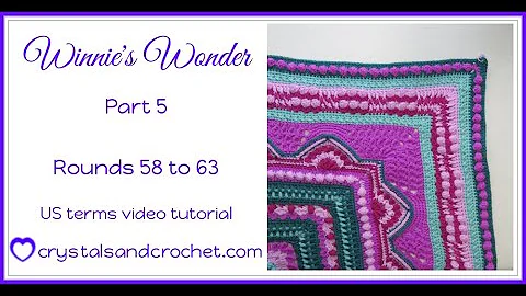 Winnie's Wonder Part 5 R58 63