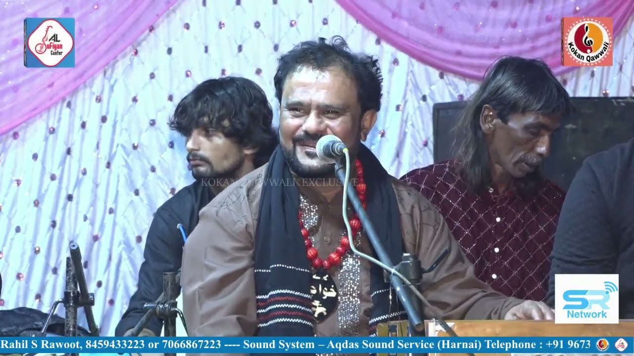 Aaj Bhi Yaad Meri Unko Satati Hogi | Murad Aatish New Ghazal | New Dard Bhari Ghazal | Manjrona 2025