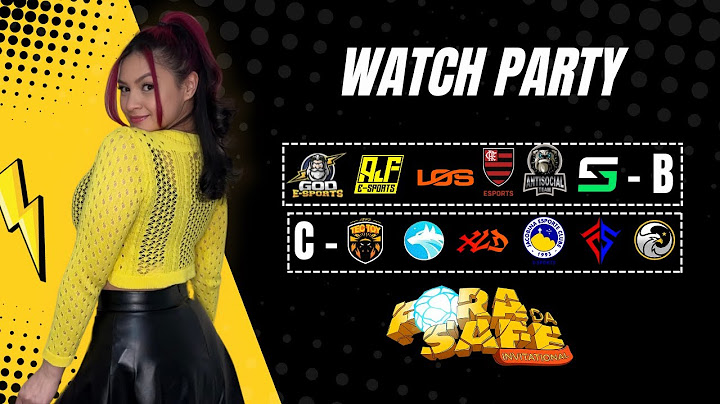 🔴WP COM A TAY- FORA DA SAFE INVITATIONAL ETAPA 3 - NOISE, FLUXO, FLA, DOLLARS + #110k 🔴