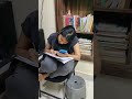 A night before exam😂 #Shorts #exammotivation #neet #jee #cbse