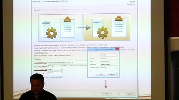 Everything You Need to Know to Prepare for Your Next BusinessObjects Upgrade - Part 3/3