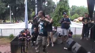kontrasosial mengokupasi panggung obscene extreme asia 2013 part 01