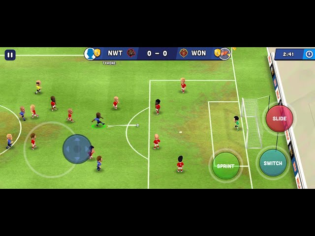 Mini Football – Apps no Google Play