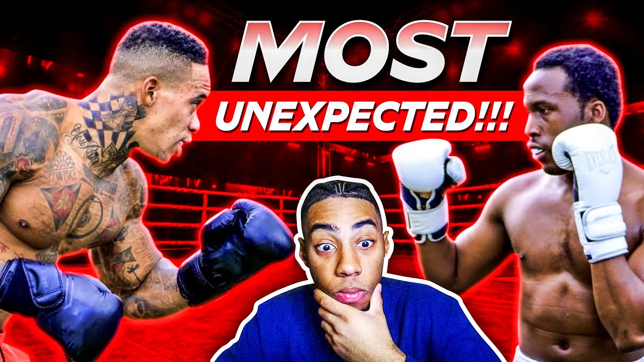 POWER LIFTER vs BOXER STREETBEEFS APEX vs TWO TONE Crazy YouTube