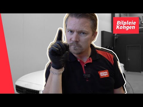 Video: 3 måter å fjerne oppkast fra et bilinteriør