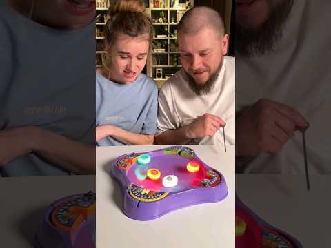 Волчок-Арена ✨ #boardgames #настольныеигры #familygames #games #игры #настолки #настольные_игры