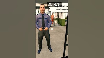 Prison Escape Journey Game part 2
