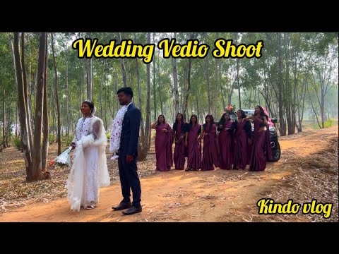 Wedding Vedio Shoot ,Christian wedding