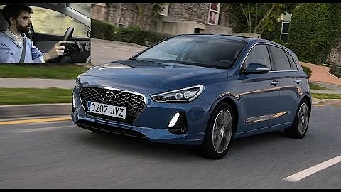 Quel est le prix de la Hyundai i30 ?
