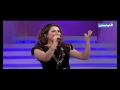 مريم نور الدين كوكتال شرقي مباشر برنامج كلام الناس 