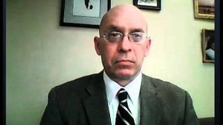 John English Lansing Michigan OWI (DUI) Lawyer Interview (1 of 2)