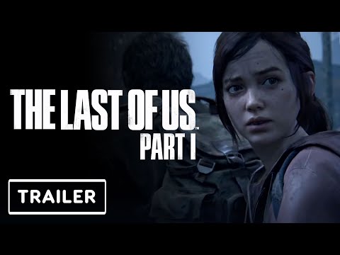 The Last of Us: Part 1 - PS5 Gameplay Trailer | Summer Game Fest 2022