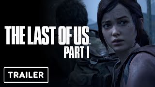 The Last of Us: Part I - PS5 - Turok Games - Só aqui tem gamers de verdade!