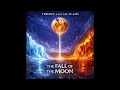Frozen and the Flame - Fall of the Moon (Official Music Video)