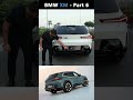 BMW XM Muscular SUV | 0-100 km\h in 4.2 Seconds | A Marvel Of Engineering | #ytshorts #shorts