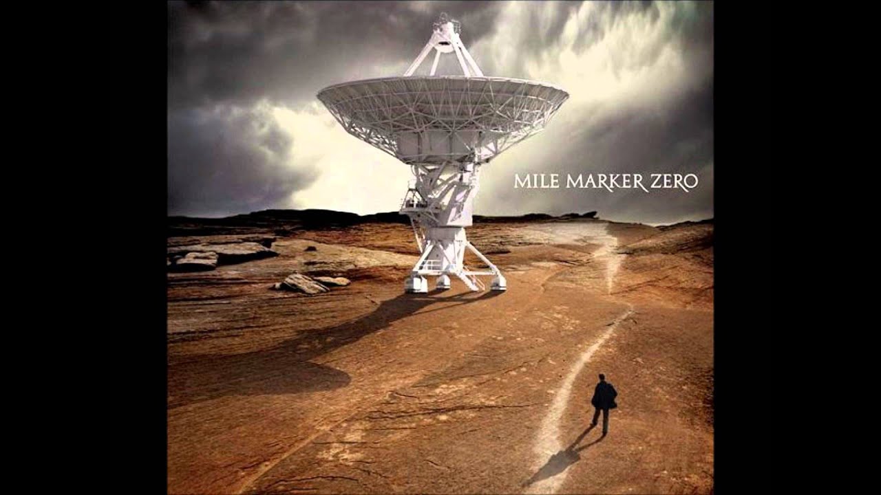 YouTubeでMile Marker Zero - Mareeを視聴 YouTubeでMile Marker Zero - Mareeを視聴