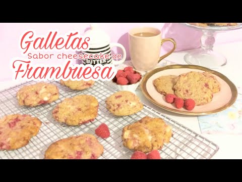 Video: Galletas 