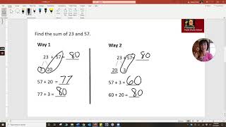 Grade 1, Module 6, Lesson 12 (Friendship Public Charter School)