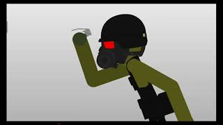 W.i.p Sticknodes Animation Hells Gate Outbreak