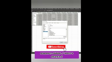 Truco de formato de Excel para desaparecer números negativos #excel