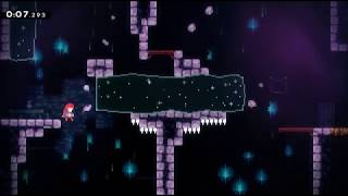 Celeste - Old Site (Any%) - 2:41.670 (Old)