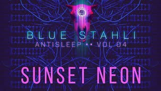 Blue Stahli - Sunset Neon