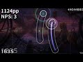 Kobaryo - Invisible Frenzy (Camellia Remix) [Frenzy Insanely Forever "593"] with pp at the side