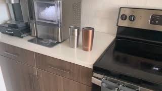 Yeti 20oz Rambler versus the 16oz