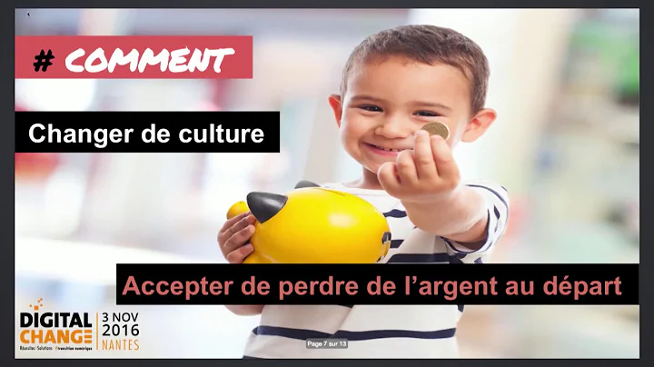 Paul-Henri Dubreuil - Comment le groupe Dubreuil r...