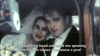 The Cure - Halo with lyrics and subs