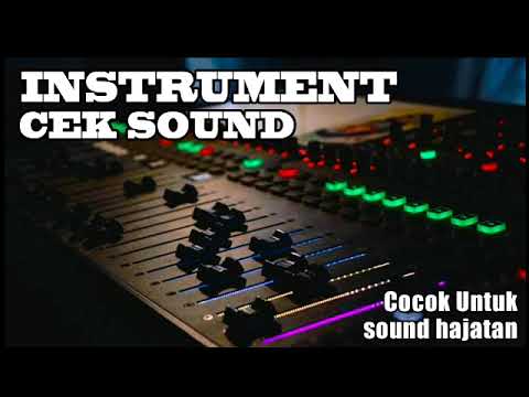 FATAMORGANA - Cek Sound  #fatamorgana  #ceksound