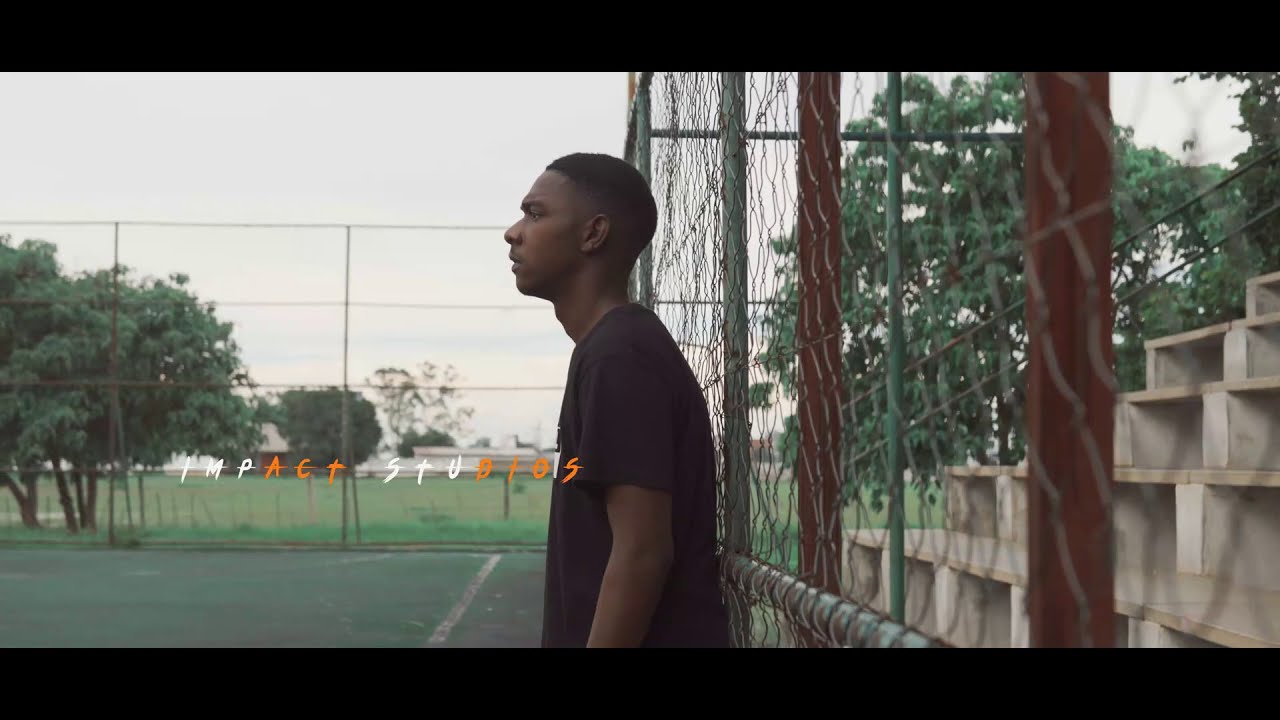 Luggy Hangs - The One (Official Music Video)