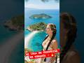 LA ISLA DE CLEOPATRA EN TURQUÍA 🇹🇷🔥
