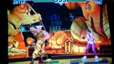 1/15/09 CvS2 Casuals 7