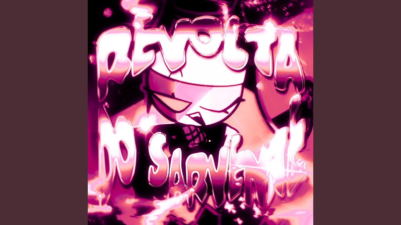 Watch REVOLTA DO SARVENTE (Ultra Slowed) on YouTube Watch REVOLTA DO SARVENTE (Ultra Slowed) on YouTube