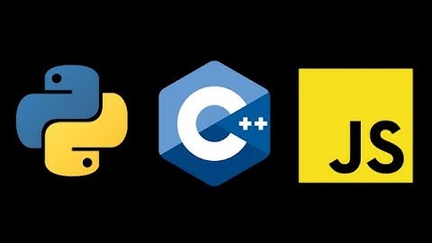 Number Comparison: C, JavaScript, and Python -- "Primitive" vs "Class" and Dynamic Typed