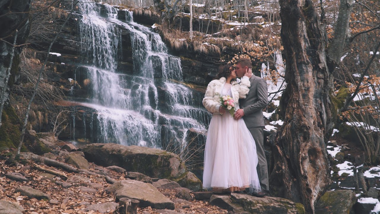 Vencanje na Staroj planini 1.deo