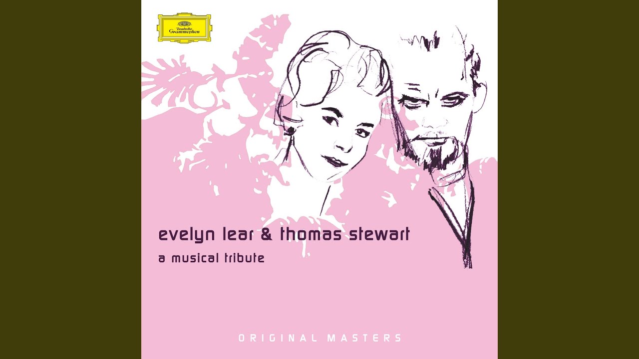 YouTube पर Weber: Duets, Op. 31: Va, ti consola, Op. 31 No. 2 देखें