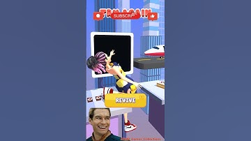 ASMR Tippy Toe Try Again😂 | tippy toe 3D #shorts #tippytoe #satisfying  #asmr