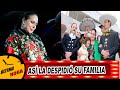 🚨😭¡ Así se DESPIDIÓ la FAMILIA AGUILAR de Flor Silvestre 😢😢