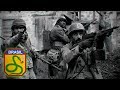 La Fuerza Expedicionaria Brasileña - Los Brasileños que Pelearon en la Segunda Guerra Mundial.