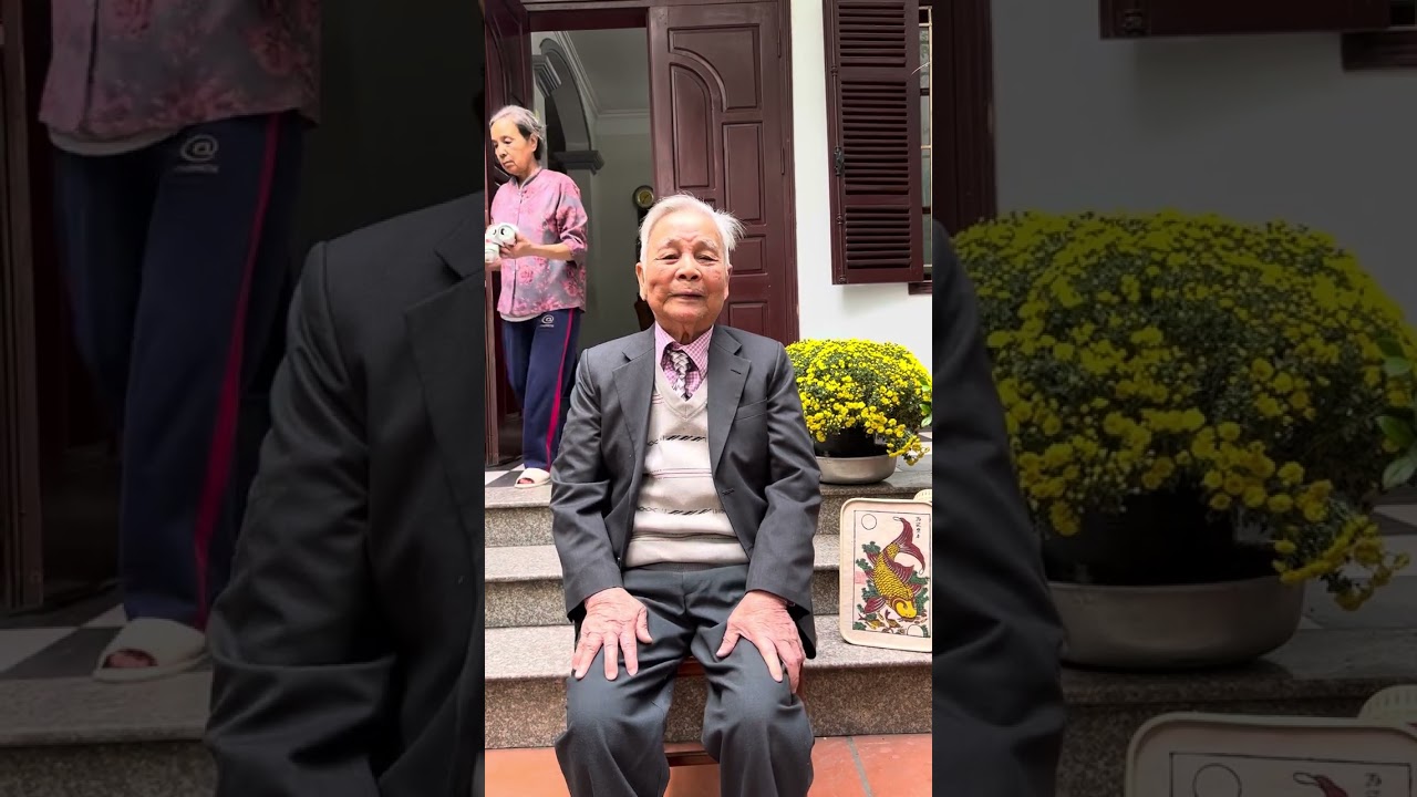 Bố Hoàng Quỳnh chúc tết Bính Ngọ 2026-2