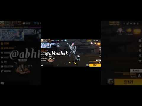 free fire short video # raistar big fan