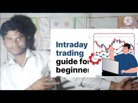 Basics Of Intday For Beginners ️ || Basics Of Intraday Trading For ...